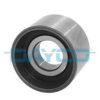 DAYCO ATB2242 Deflection/Guide Pulley, timing belt